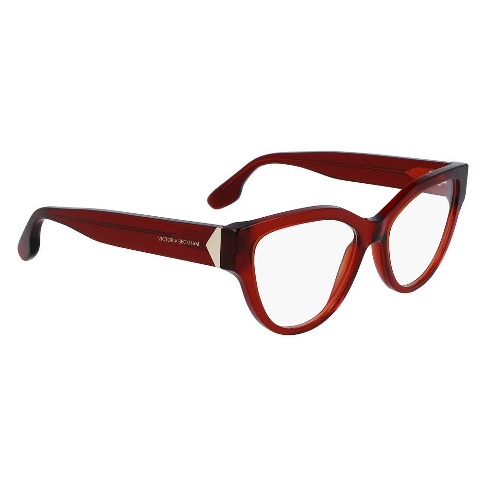 Victoria Beckham Multicolor Acetate Glasses (Frame)