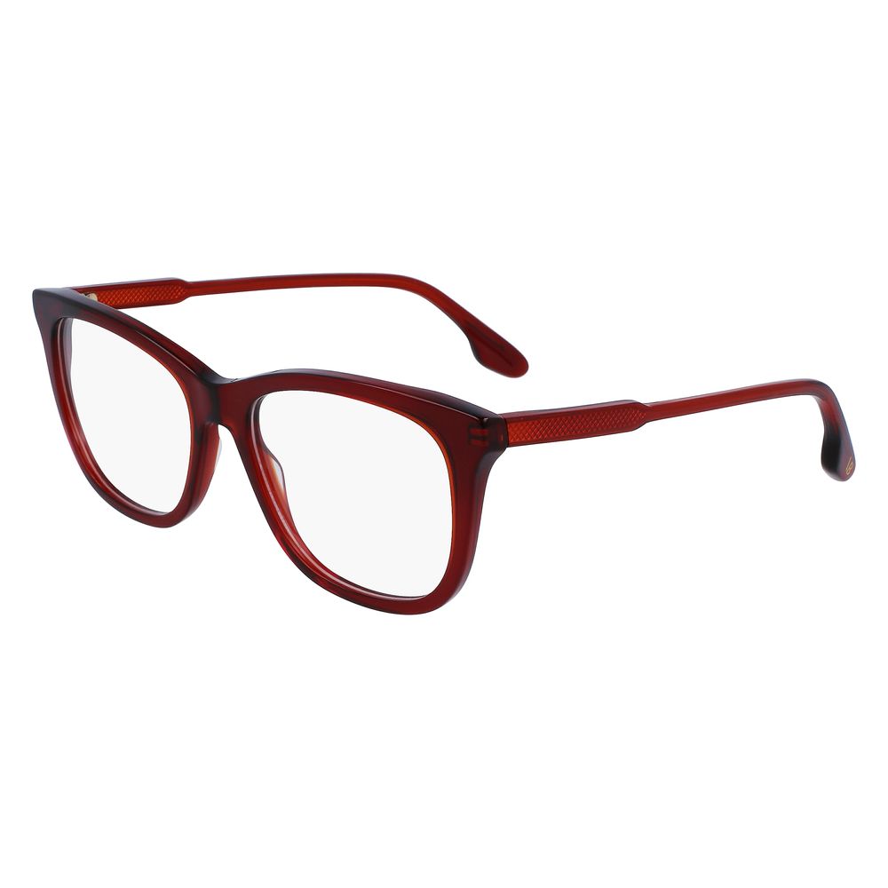 Victoria Beckham Multicolor Acetate Glasses (Frame)