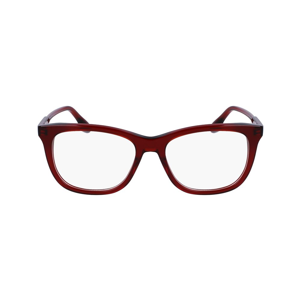 Victoria Beckham Multicolor Acetate Glasses (Frame)