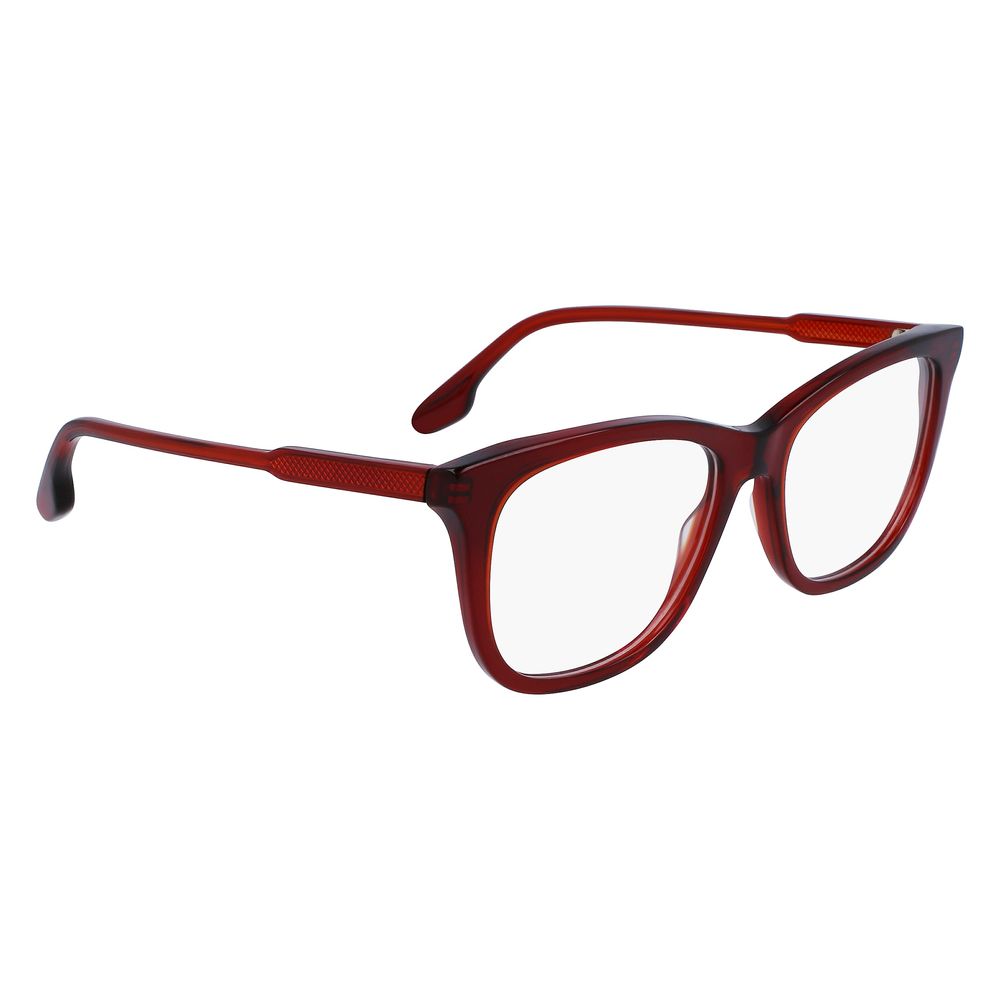 Victoria Beckham Multicolor Acetate Glasses (Frame)