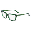 Victoria Beckham Two-tone Acetate Glasses (Frame)