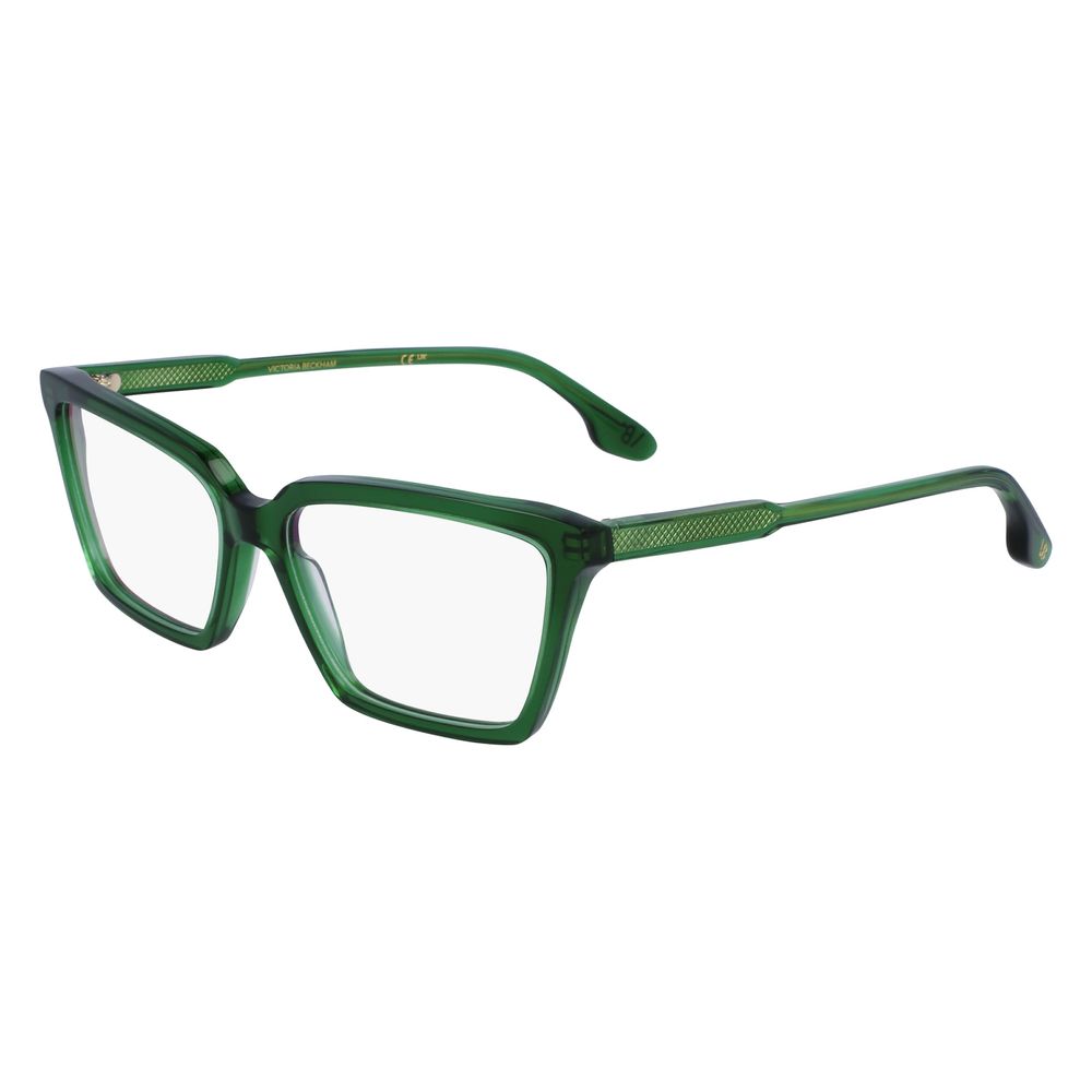 Victoria Beckham Two-tone Acetate Glasses (Frame)