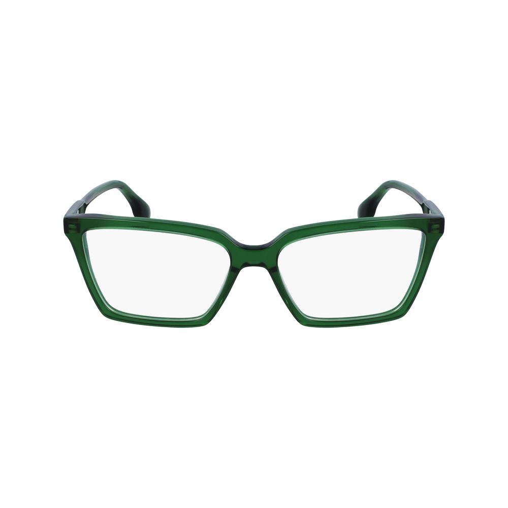Victoria Beckham Two-tone Acetate Glasses (Frame)