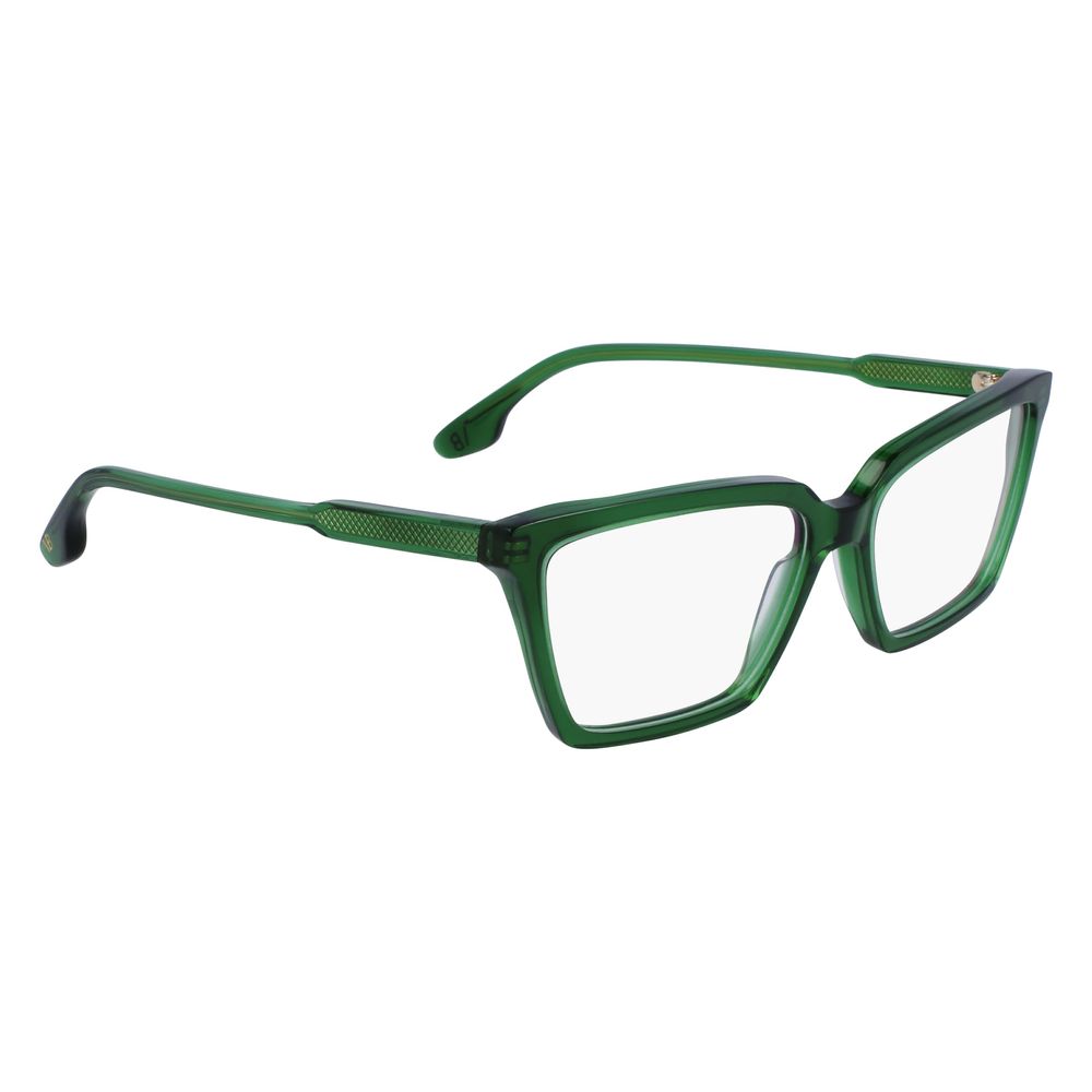 Victoria Beckham Two-tone Acetate Glasses (Frame)