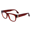 Victoria Beckham Multicolor Acetate Glasses (Frame)