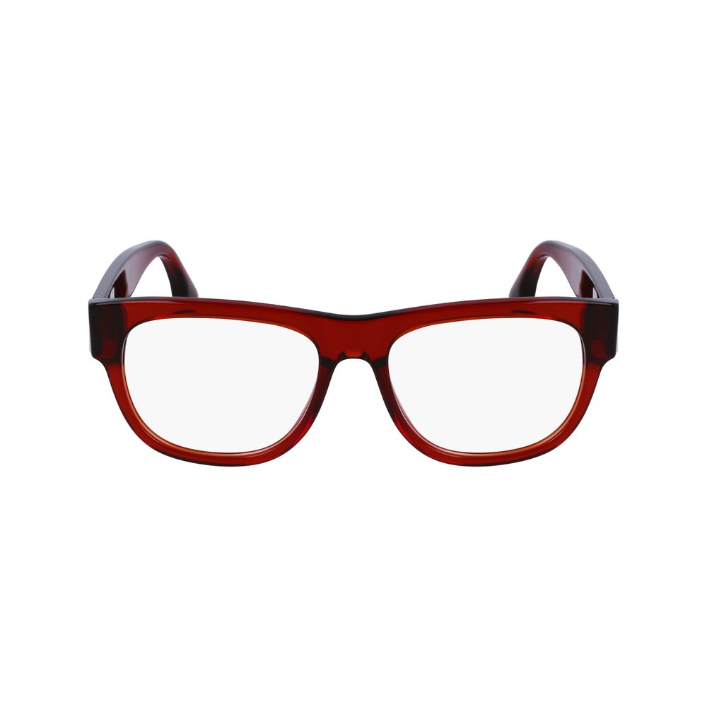 Victoria Beckham Multicolor Acetate Glasses (Frame)