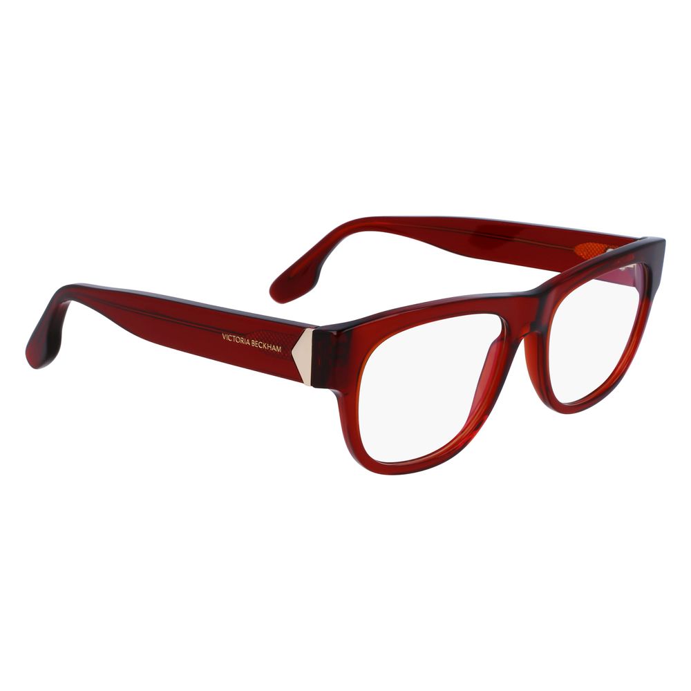 Victoria Beckham Multicolor Acetate Glasses (Frame)
