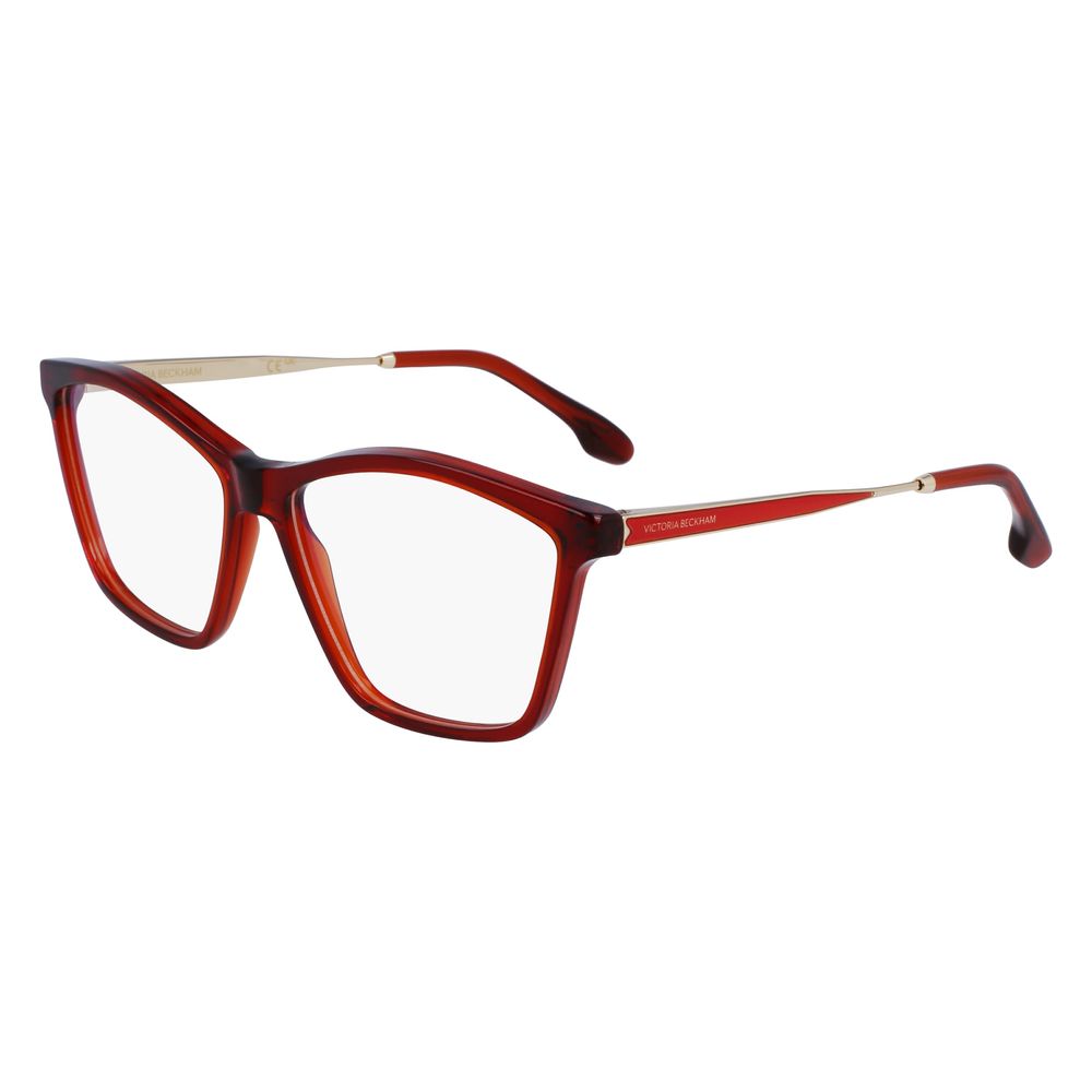 Victoria Beckham Multicolor Acetate Glasses (Frame)