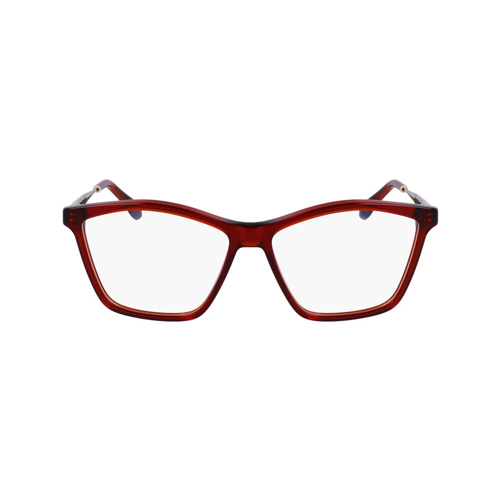 Victoria Beckham Multicolor Acetate Glasses (Frame)