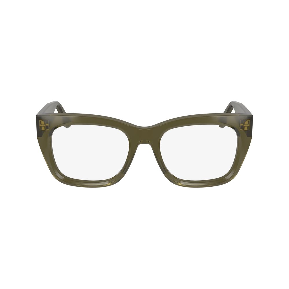 Victoria Beckham Two-tone Acetate Glasses (Frame)