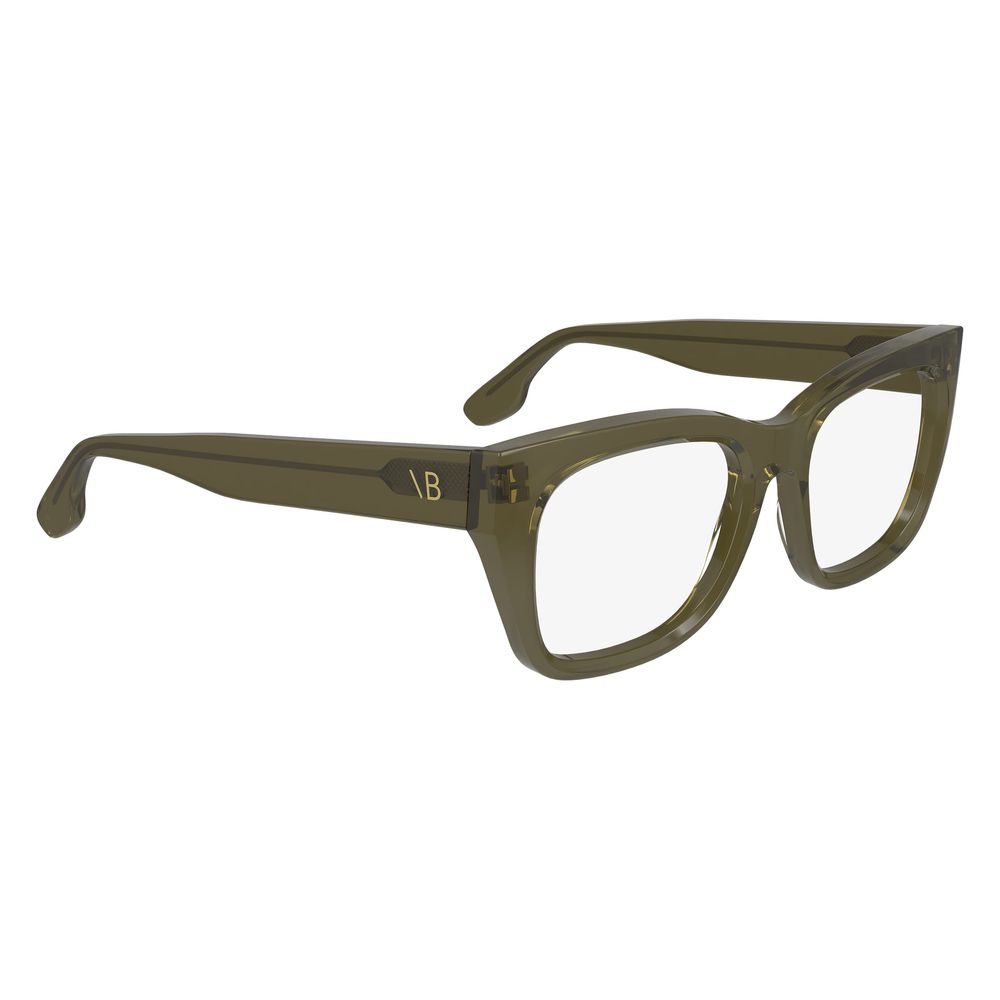 Victoria Beckham Two-tone Acetate Glasses (Frame)