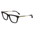 Victoria Beckham Black Acetate Glasses (Frame)