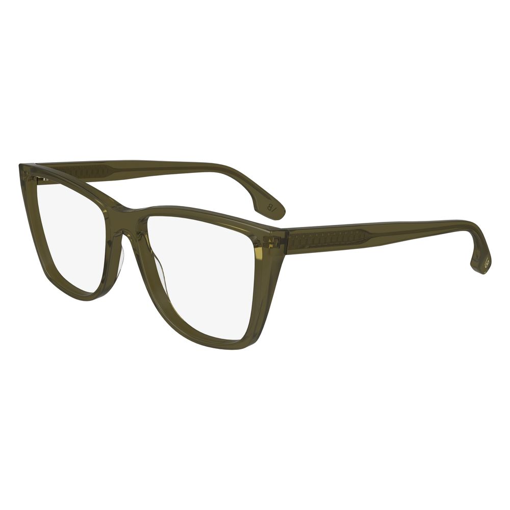 Victoria Beckham Two-tone Acetate Glasses (Frame)