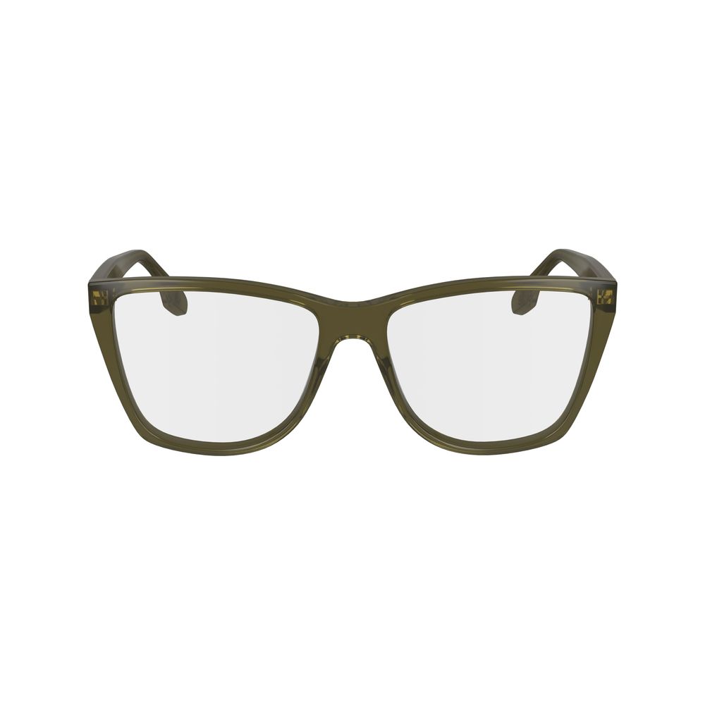Victoria Beckham Two-tone Acetate Glasses (Frame)