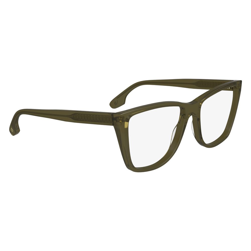 Victoria Beckham Two-tone Acetate Glasses (Frame)