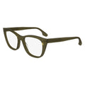 Victoria Beckham Two-tone Acetate Glasses (Frame)