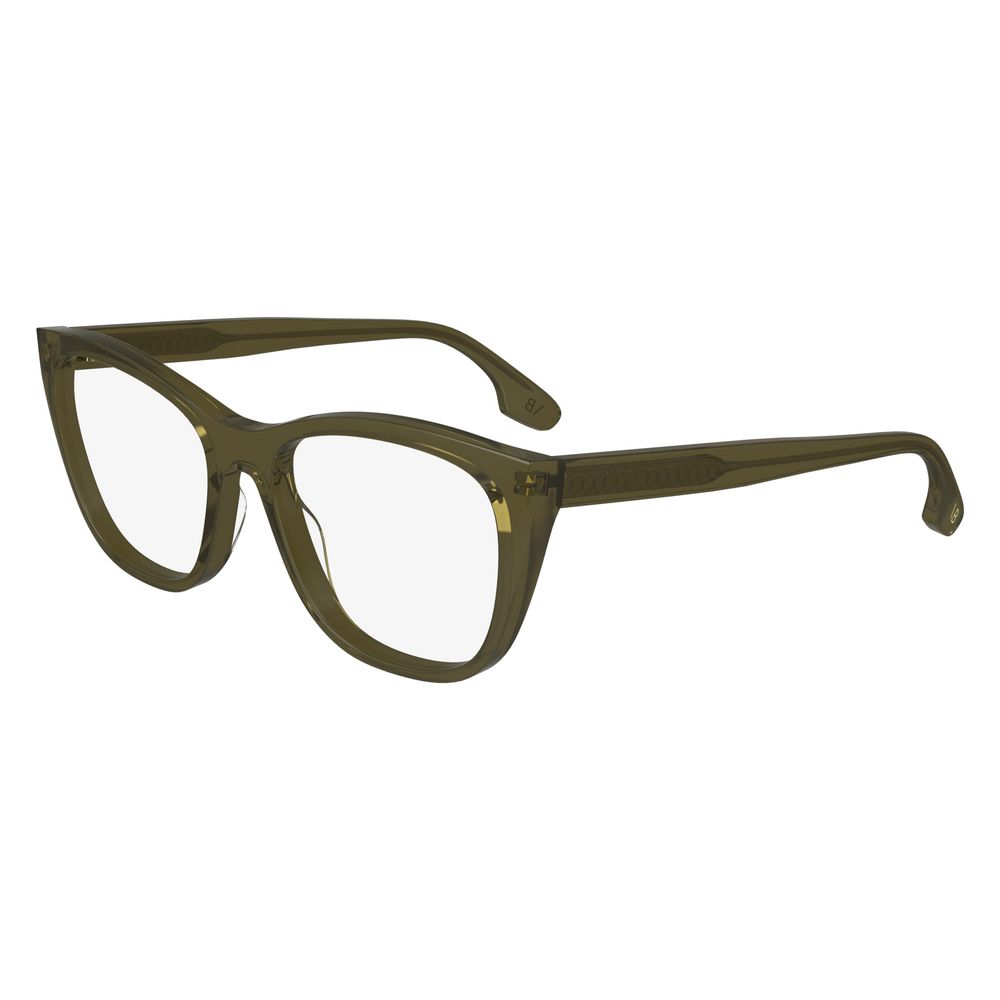 Victoria Beckham Two-tone Acetate Glasses (Frame)