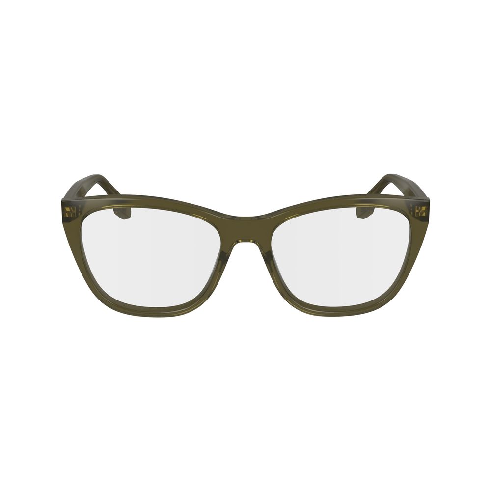 Victoria Beckham Two-tone Acetate Glasses (Frame)