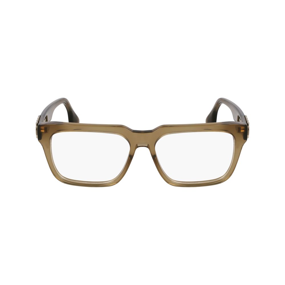 Victoria Beckham Zweifarbige Brille aus Acetat (Gestell)