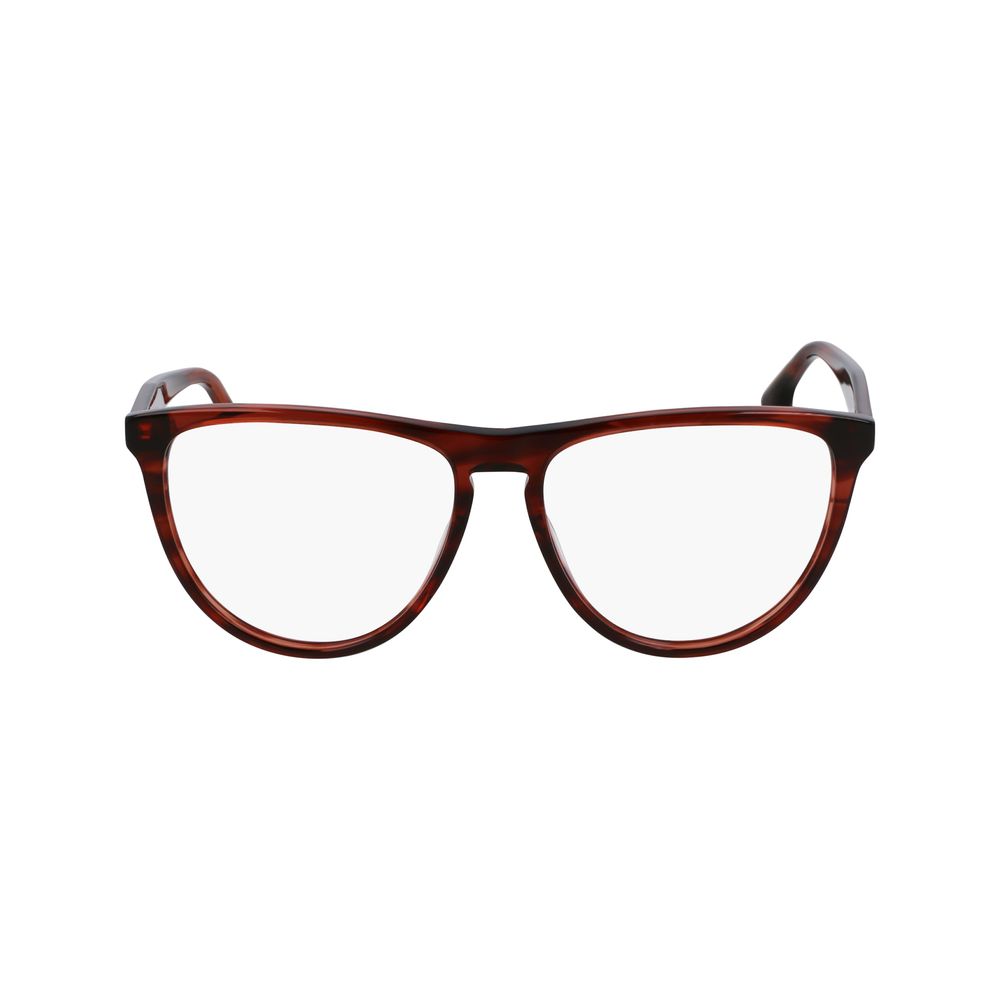 Victoria Beckham Multicolor Acetate Glasses (Frame)