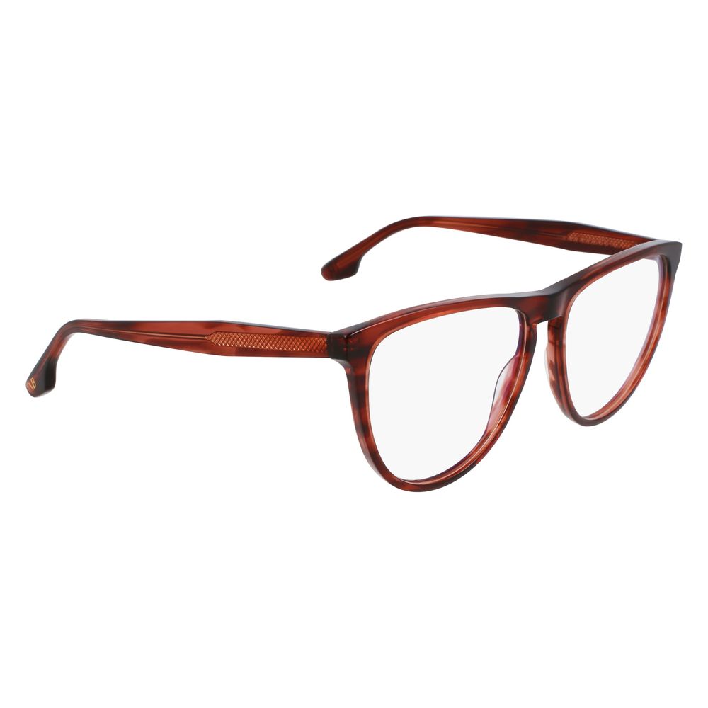 Victoria Beckham Multicolor Acetate Glasses (Frame)
