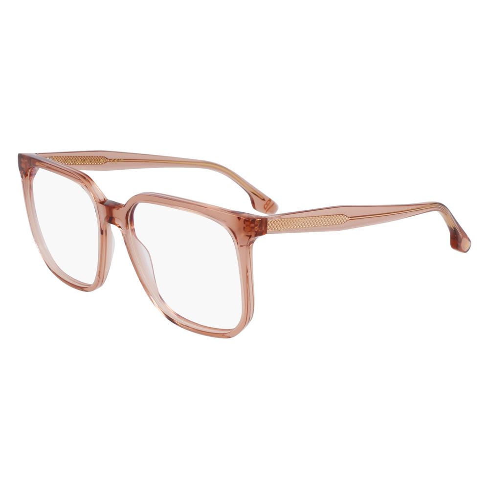 Victoria Beckham Multicolor Acetate Glasses (Frame)