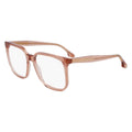 Victoria Beckham Multicolor Acetate Glasses (Frame)