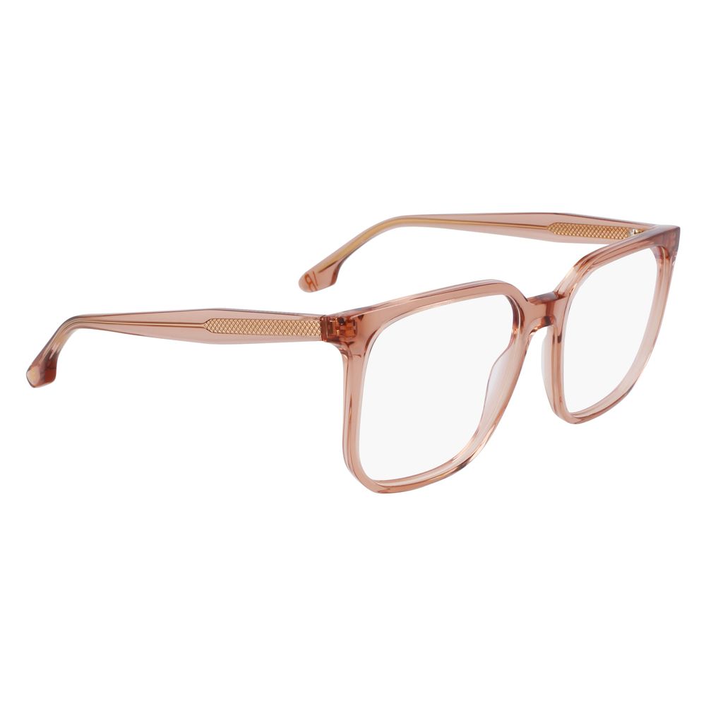 Victoria Beckham Multicolor Acetate Glasses (Frame)