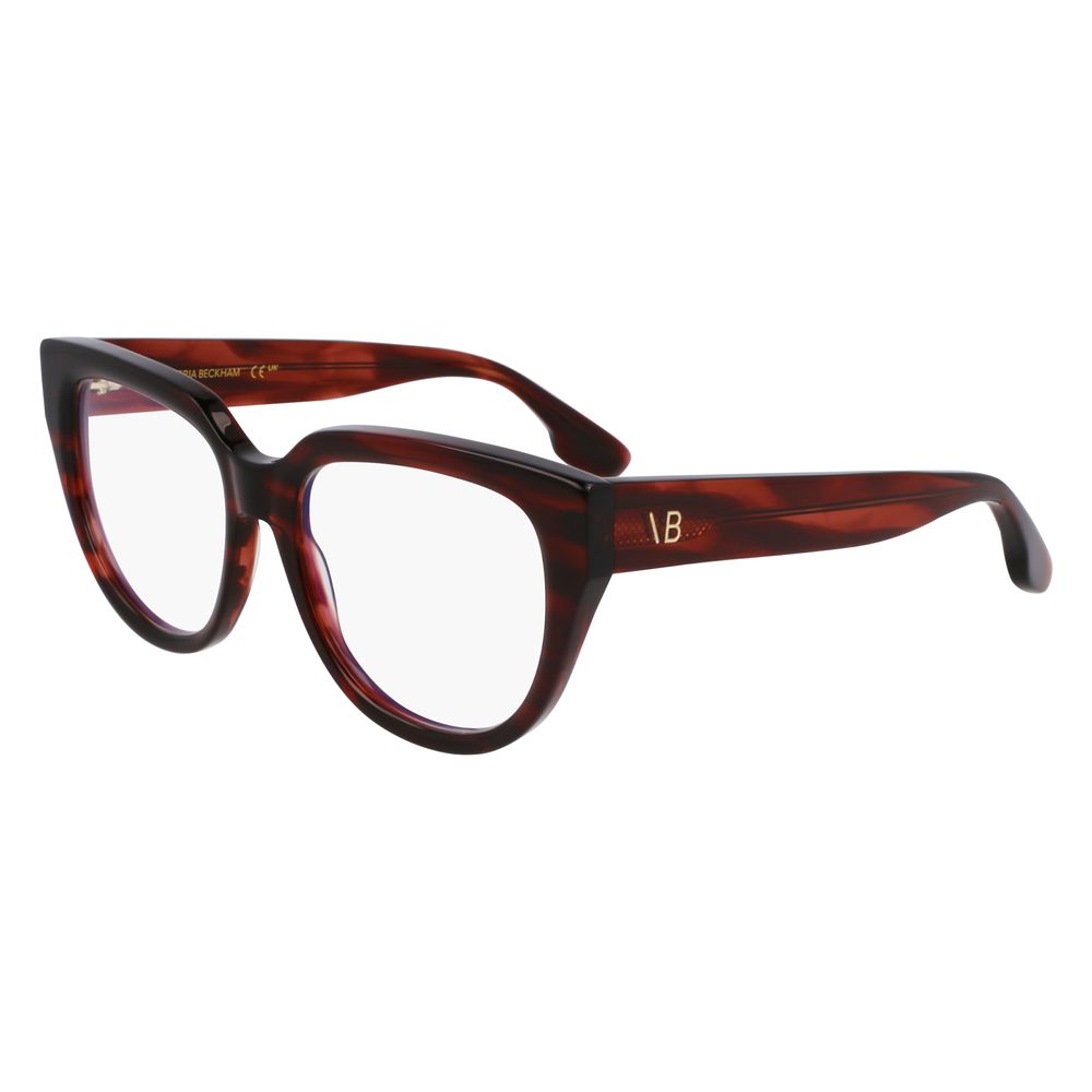 Victoria Beckham Multicolor Acetate Glasses (Frame)