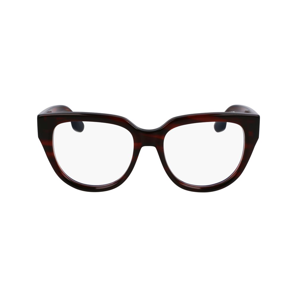 Victoria Beckham Multicolor Acetate Glasses (Frame)