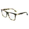 Victoria Beckham Multicolor Acetate Glasses (Frame)