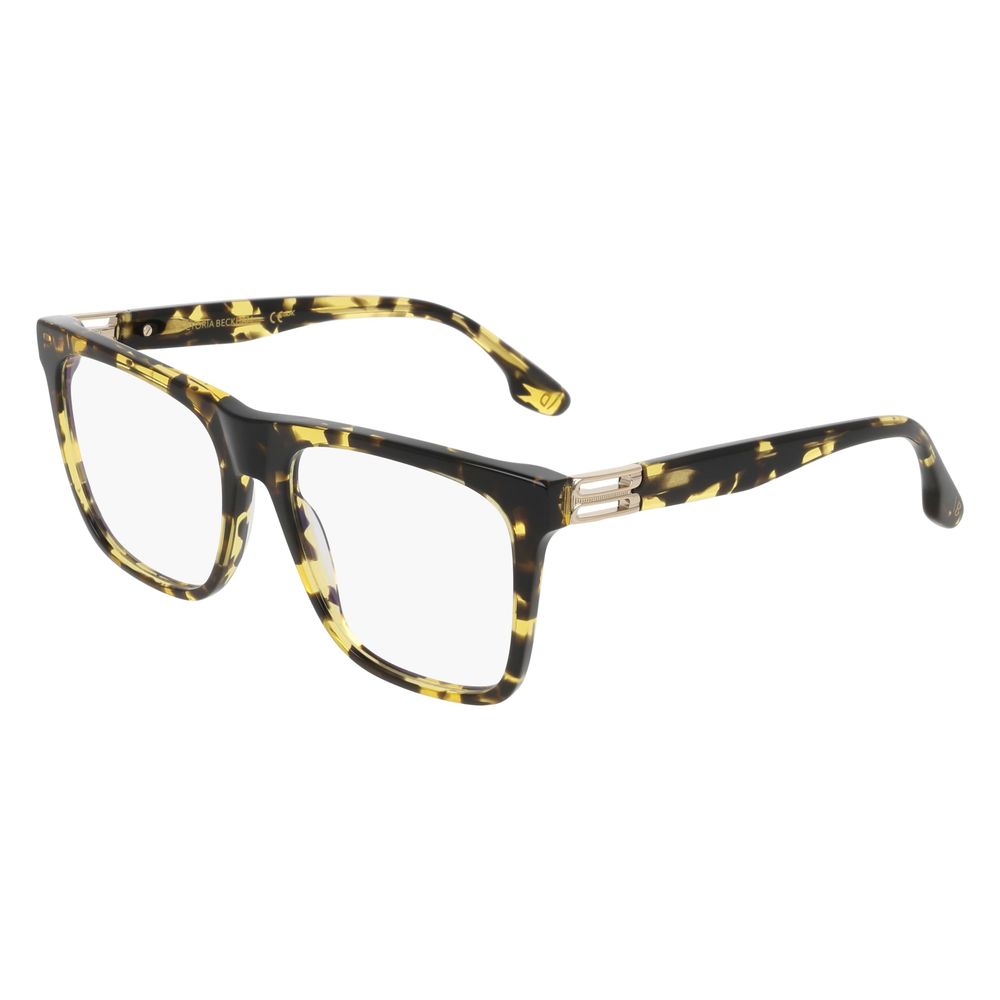 Victoria Beckham Multicolor Acetate Glasses (Frame)