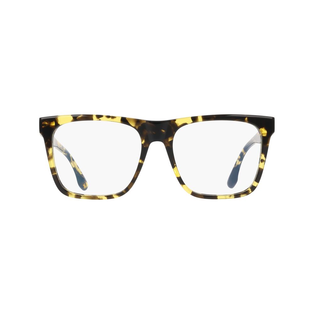 Victoria Beckham Multicolor Acetate Glasses (Frame)