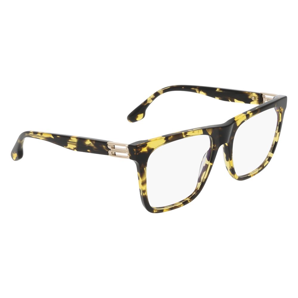 Victoria Beckham Multicolor Acetate Glasses (Frame)