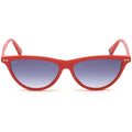 WEB EYEWEAR Sunglasses in multicolored acetate