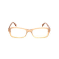 Michael Kors White Acetate Glasses (Frame)