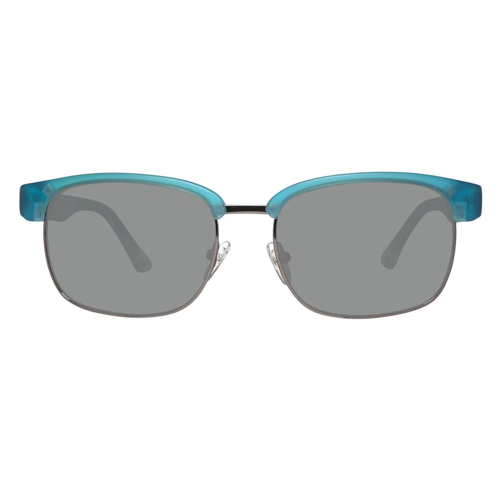 Gant Blaue Sonnenbrille aus Metall