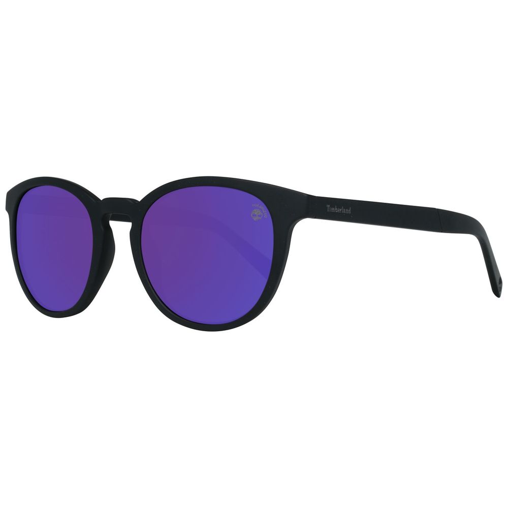 Timberland Bicolor Other Fibers Sunglasses