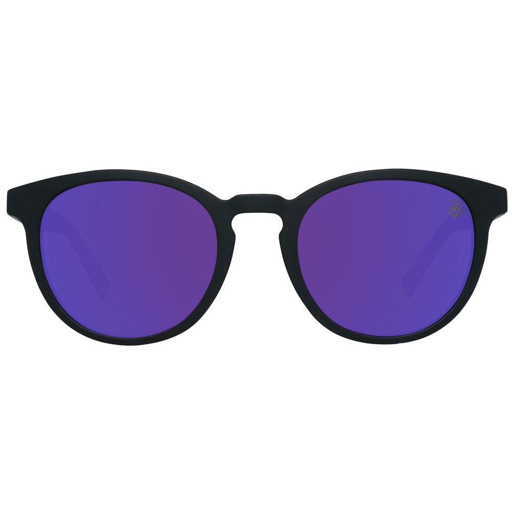 Timberland Bicolor Other Fibers Sunglasses
