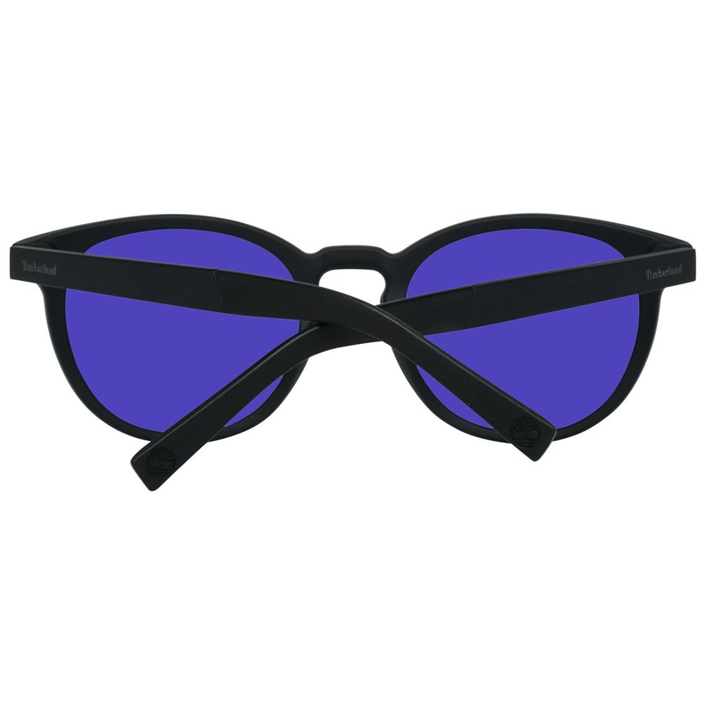 Timberland Bicolor Other Fibers Sunglasses