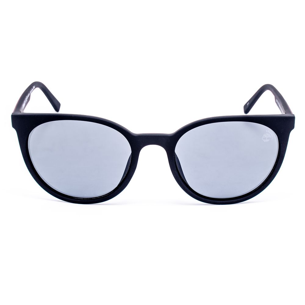 Timberland Sunglasses made from other fibers in black