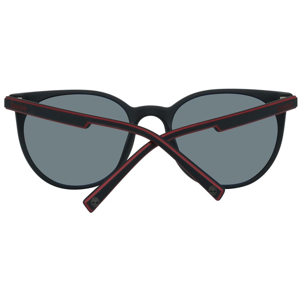 Timberland Sunglasses made from other fibers in black
