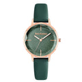Juicy Couture Two-Tone Plastic Bracelet Watch