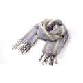 Lancaster Mehrfarbiger Schal aus Textil