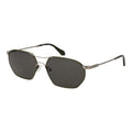 Replay bicolor metal sunglasses