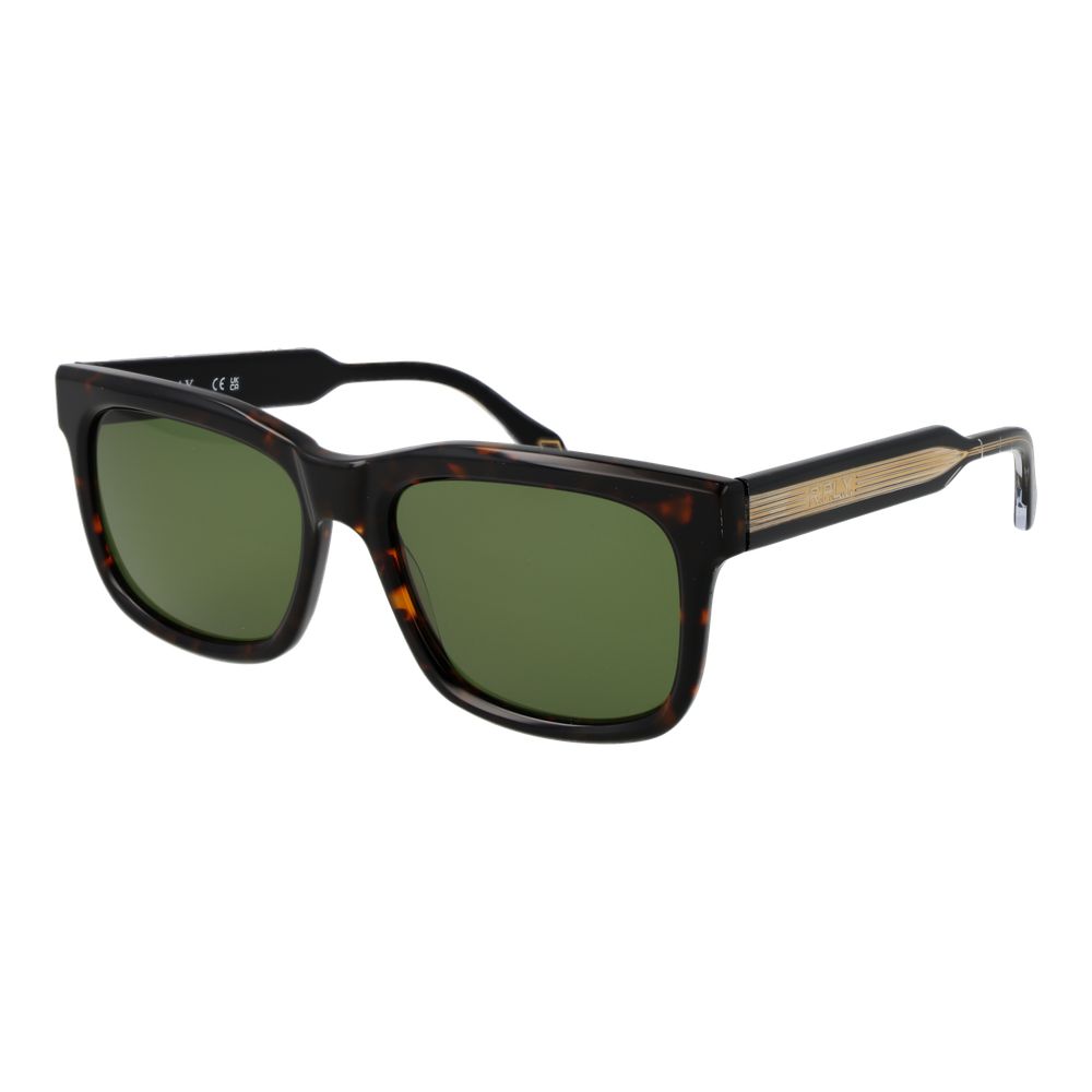 Replay Zweifarbige Sonnenbrille aus Kunststoff