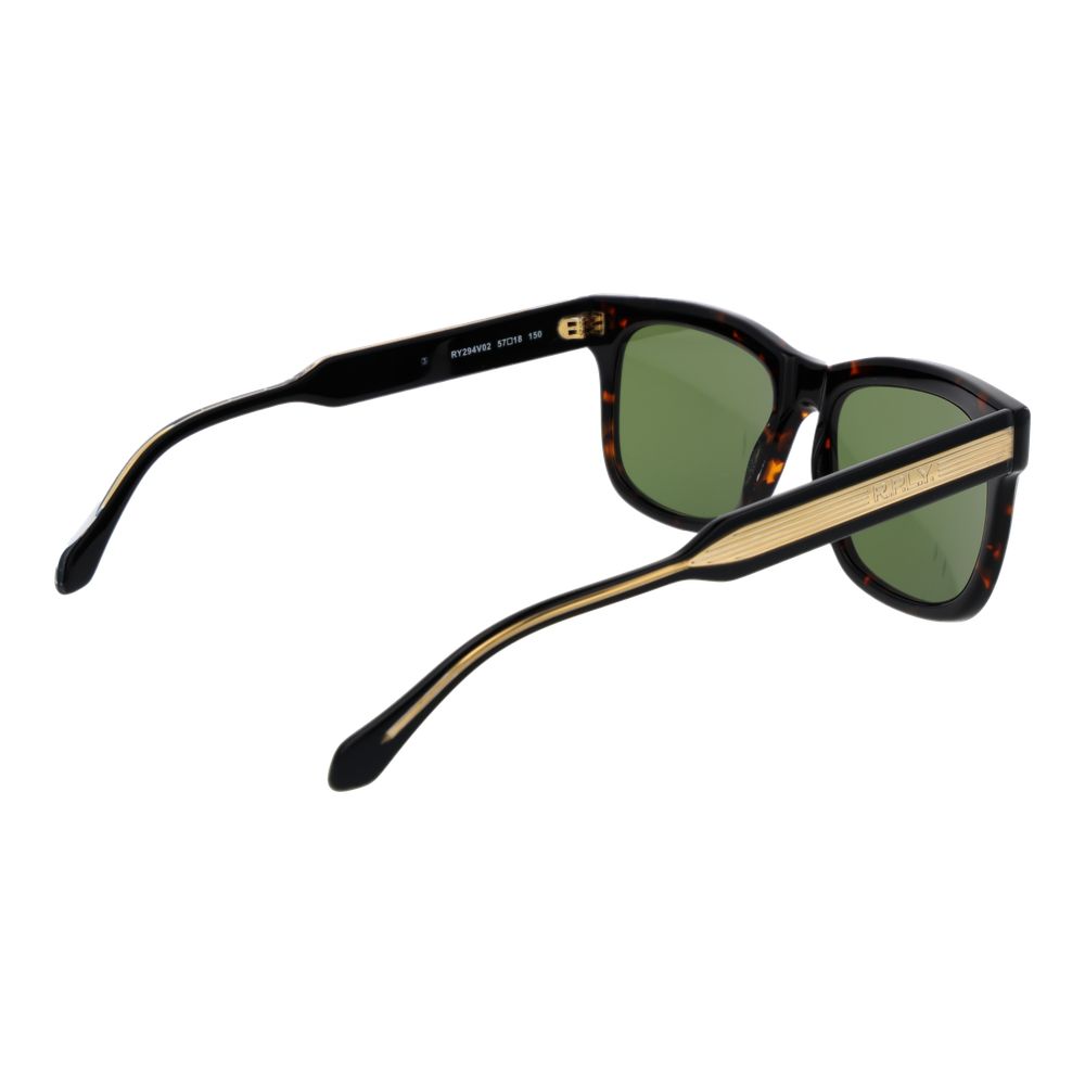 Replay Zweifarbige Sonnenbrille aus Kunststoff