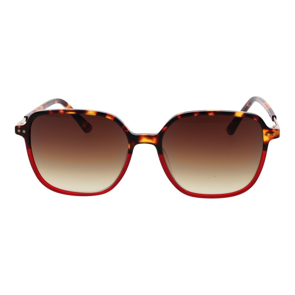 Replay Mehrfarbige Sonnenbrille aus Kunststoff