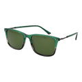 Replay Zweifarbige Sonnenbrille aus Kunststoff