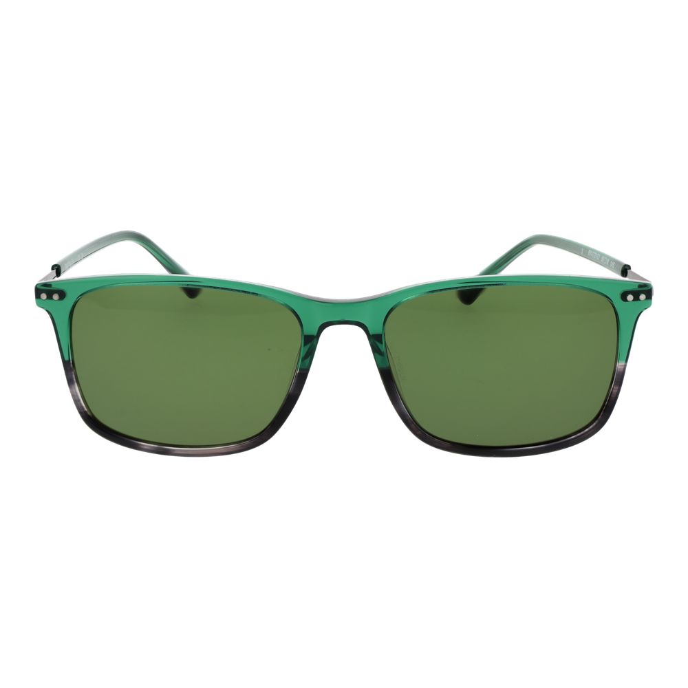 Replay Zweifarbige Sonnenbrille aus Kunststoff